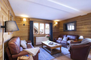 Résidence Alexandre & Chartreuse - CHALET ALEXANDRE MAE-9571